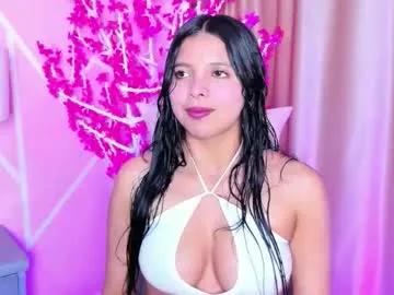 Keyla_noa from Chaturbate