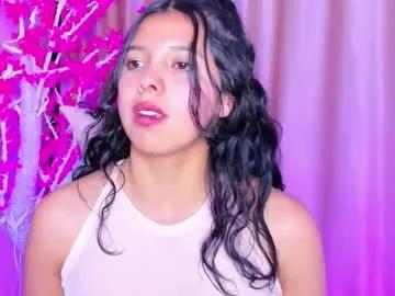 Keyla_noa from Chaturbate