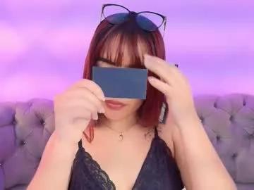 khloejohnson from Chaturbate is Freechat