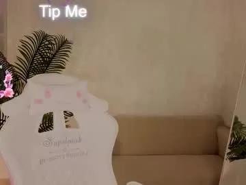 kianawhite from Chaturbate is Freechat