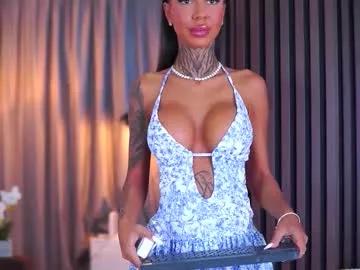 kiara_moreno from Chaturbate is Freechat