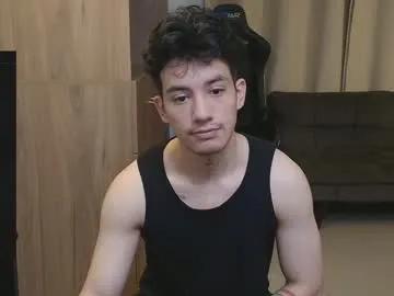 kikeruiz_19 from Chaturbate is Freechat