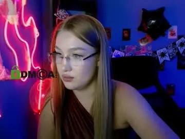kiki_yourlove from Chaturbate is Freechat