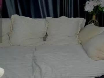 kimberly_bohnes from Chaturbate is Freechat
