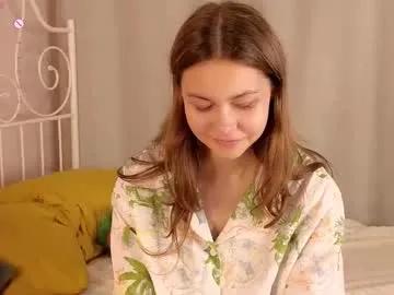 kimikett from Chaturbate is Freechat