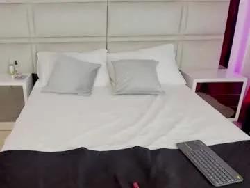 kimluna_11_ from Chaturbate is Freechat