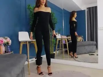 kimmdaviss on Chaturbate 