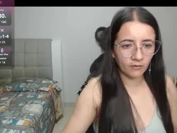 kimmy_naughty_ from Chaturbate is Freechat