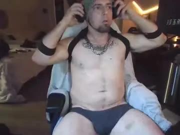 kingcock395607 from Chaturbate is Freechat