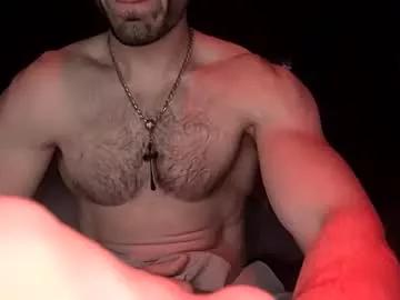 kingdaddysayless from Chaturbate is Freechat