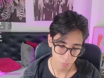 kingdanny_8 from Chaturbate is Freechat