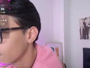 kingdanny_8 from Chaturbate is Freechat