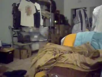 Kingether from Chaturbate