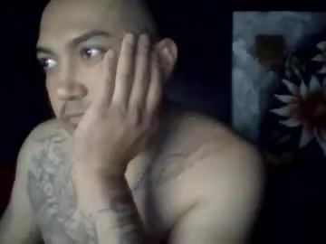 Kingether from Chaturbate