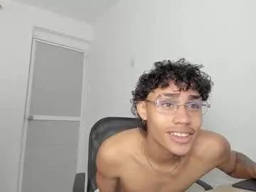 kings_latins from Chaturbate is Freechat