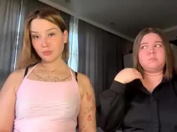 kinikiniki from Chaturbate is Freechat