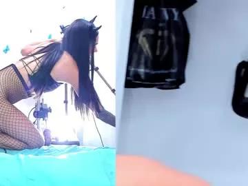 Kinky__cassie from Chaturbate