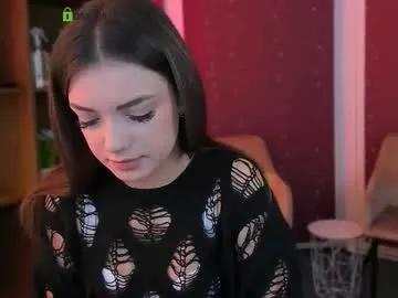 kira_fox_x from Chaturbate is Freechat