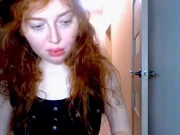 kira_foxy_ from Chaturbate is Freechat