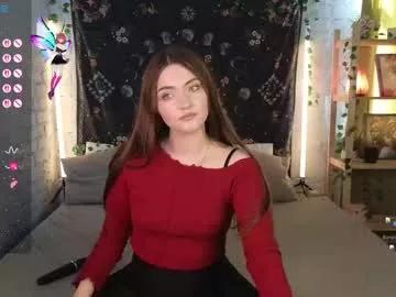 Kira_jin from Chaturbate