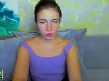 kiraa_sunny from Chaturbate is Freechat