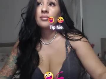 kiramaes from Chaturbate is Freechat