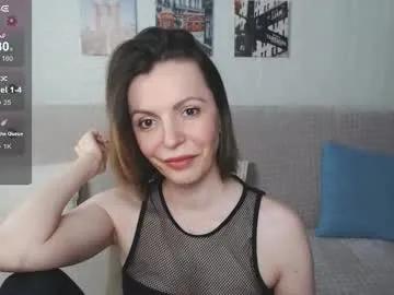 kiramartins_cat from Chaturbate is Freechat
