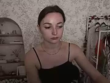 kiss_shy from Chaturbate