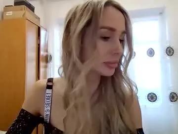 kissandbelle from Chaturbate is Freechat