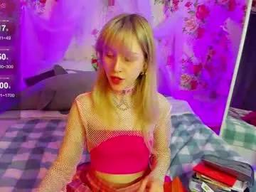 kisschristie__ from Chaturbate is Freechat