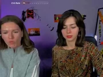 Kitniss_dreamy from Chaturbate