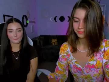 kitniss_dreamy from Chaturbate is Freechat