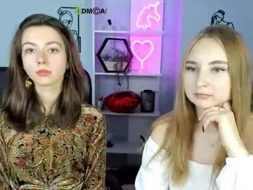 Kitniss_dreamy from Chaturbate