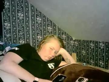 Kittenkayla26 from Chaturbate
