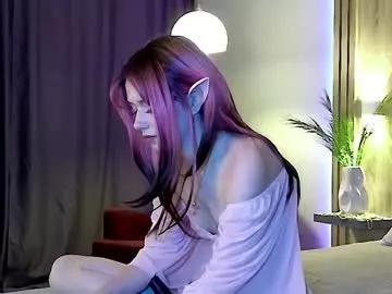 kitty_cattt_ from Chaturbate is Freechat