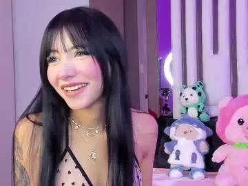 Kitty_eliffe from Chaturbate