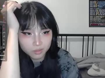 kitty_krush from Chaturbate is Freechat