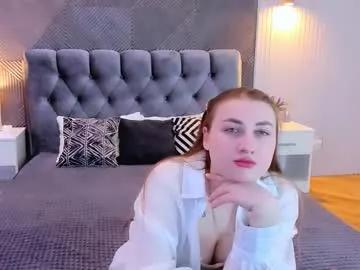 kitty_murmur from Chaturbate is Freechat