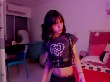 kittychannel_ from Chaturbate is Freechat