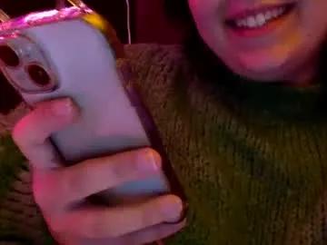 kittygirl__ from Chaturbate is Freechat