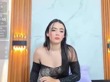 konanstar from Chaturbate is Freechat