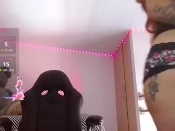 korarousee from Chaturbate is Freechat