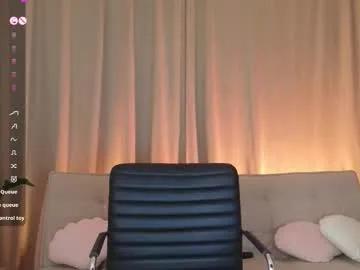 korihorton from Chaturbate is Freechat
