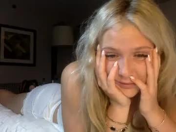 korinaluvv from Chaturbate is Freechat