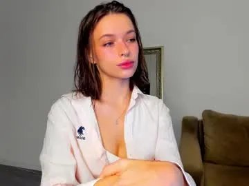 kossie_ on Chaturbate 