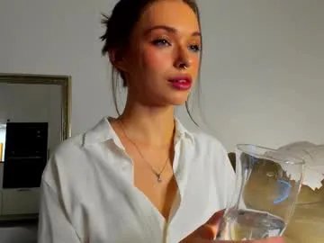 kossie_ on Chaturbate 