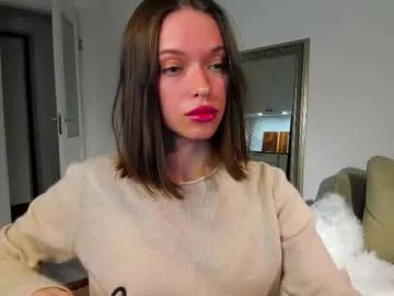 kossie_ on Chaturbate 