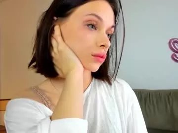 kossie_ on Chaturbate 