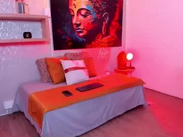 kraven_lust from Chaturbate is Freechat