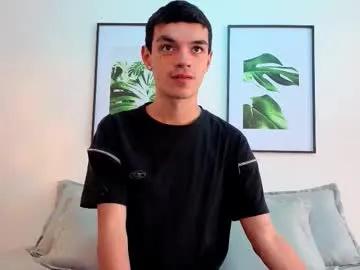 kris_stormvg from Chaturbate is Freechat